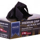 Premium Guard - Nitrile Gloves Heavy Duty 8 Mil Disposable, Powder Free, Black, 50 Gloves Per Box (X-Large)