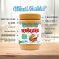 Wowbutter Natural Peanut Free Creamy 4.4Lb Jars, 2 Pack