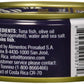 Tonnino Tuna Olive Oil Can - 0.5 Pound