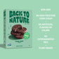 Back To Nature Fudge Mint Cookies - Vegan, Non-Gmo, Made With Wheat Flour, Seriously Tasty Snacks, 5.5 Ounce
