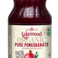 Lakewood, Organic Pure Pomegranate Juice, 32 Fl Oz Bottle