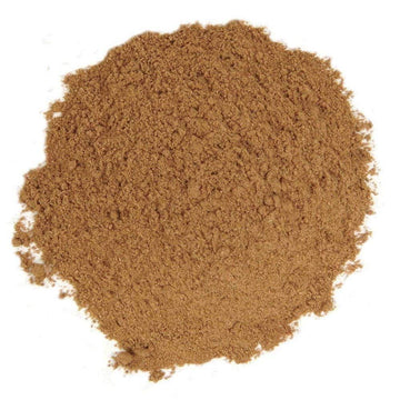 Frontier Herb Organic Cinnamon Ground, Non Irradiated, Non Gmo, 16 Ounce (Pack Of 1)