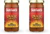 Sun Luck All Natural Duck Sauce 7 OZ (Pack of 2)