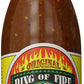 Ring Of Fire Original Habanero Hot Sauce, 12.5 Ounce