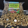 Mixed Wild Mushroom Pieces Dried