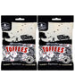 Walkers' Nonsuch Liquorice Toffees | With Condensed Milk & Black Treacle | Imported From The Uk | Traditional British Candy | Ol