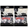 Walkers' Nonsuch Liquorice Toffees | With Condensed Milk & Black Treacle | Imported From The Uk | Traditional British Candy | Ol