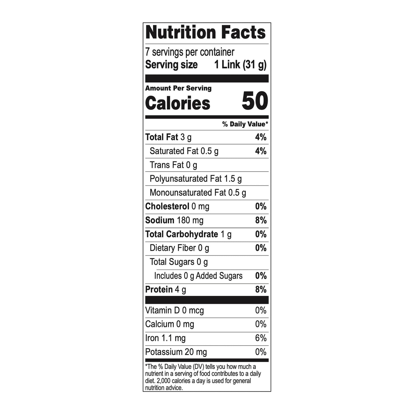 Loma Linda - Plant-Based - Veja-Links,15 Ounce (Pack of 12)