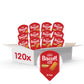 Lotus Biscoff  Cookie Butter Spread Cups  Creamy  non GMO + Vegan  0.7 oz  Pack of 120