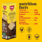 Schar Gluten Free Chocolate Honeygrams Crackers With Rich Dark Chocolate And Real Honey - 6.7 Ounce (Pack Of 1)