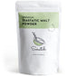 Scratch Diastatic Malt Powder For Baking - (10Oz) Dried Barley Malt For Baking Bread - Bread Improver - Premium Baking Ingredien