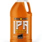 Blonde Beards IPA Buffalo Sauce - Medium/Hot - All Natural - 64 fl oz - Great for Chicken Wings