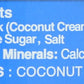 Sweetened Condensed Coconut Milk, 11.25 Ounce