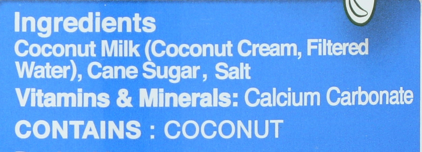 Sweetened Condensed Coconut Milk, 11.25 Ounce