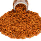 Mystic Sprinkles Christmas Holiday Confetti Sprinkle Mixes (The Gingerbread Men 2.8Oz)