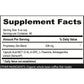 Brain Bean Organic Coffee Whole Bean with MCT, A-GPC, L-Theanine & Ashwagandha, 16 Oz