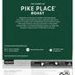 Starbucks Pike Place Roast K-Cups, 24 Count (Pack of 2), Compatible with Keurig K-Cup malt-inspired