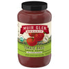 Muir Glen, Tomato Basil Pasta Sauce, 23.5 Ounce