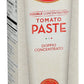 Mutti Double Concentrated Tomato Paste (Doppio Concentrato), 4.5 Oz. Tube | 1 Pack | Italy’S #1 Brand Of Tomatoes | Tube Tomato Paste | Vegan Friendly & Gluten Free | No Additives Or Preservatives