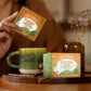 Four Sigmatic Mix Lions Mane Organic 10 Count , Matcha Latte, 2.12 Ounce