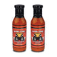 Wing-Time Buffalo Wing Sauce Medium (2)