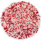Mystic Sprinkles Valentine's Day Sprinkle Mixes (Love Bug Sugar Pearls 4.1oz)