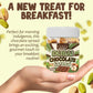Dubai Chocolate Spread - 6.35 oz Jar with Pistachio  Kataifi & Gourmet Dubai Chocolate Filling for Pancakes  Breakfast  Snacks  and Desserts