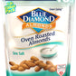 Blue Diamond Almonds Oven Roasted Snack Nuts, Sea Salt, 16 Oz Resealable Bag (Pack of 1)
