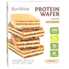 BariWise Protein Wafer Bar, Vanilla, Low Sugar, Low Carb, 8 Count Pack