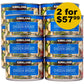 Kirkland Signature Chicken Breast, 12.5 Oz - 6 Count (Pack Of 2) | Total 12 Count
