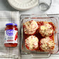 FODY - Low FODMAP Gluten Free Pasta Sauce Arrabbiata - 19.4 oz.