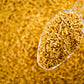 Sweet Eva SHIMMER PEARLIZED GOLD SPRINKLES-Dairy Free,Gluten Free,Egg Free,Vegan,Soy Free,Nuts Free,Kosher,Large,Bulk Candy,Cupc