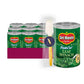Del Monte Leaf Spinach Canned Vegetables Bundle - 12-Pack, 14.5 oz Can, Includes 1 Utility Prop