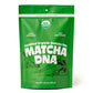 Matcha Dna Certified Organic Matcha Green Tea Powder (16 Oz Bag)