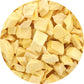 Arctic Farms Garden Pure Freeze Dried Mango Fruits, No Sugar Added, Crunchy Snacks (Mango)