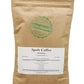 Herba Organica Spelt Coffee Substitute - Triticum spelta L (100g)