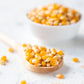 Food to Live Organic Yellow Popcorn - Non-GMO Corn Kernels, 100% Whole Grain, No Additives, No Preservatives, Vegan, Bulk. Theat