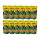 10-Packs Growers Peanut Garlic Flavor 80G Ea