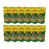 10-Packs Growers Peanut Garlic Flavor 80G Ea