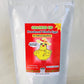 1 Pound (16 Oz) Whole Powdered Eggs, Why Pay More? Freshest Eggs! Made In The Usa, 35 Large Eggs, 1 Ingredient - Eggs! Farm Fres