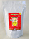 1 Pound (16 Oz) Whole Powdered Eggs, Why Pay More? Freshest Eggs! Made In The Usa, 35 Large Eggs, 1 Ingredient - Eggs! Farm Fres