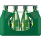Perrier Carbonated Mineral Water Plastic Bottles, Original, 16.9 Fl Oz (Pack of 24), 405.6 Fl Oz