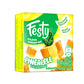 Festy Pineapple Gelatin Dessert Mix, 3 oz