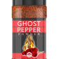 Holy Natural Ghost Pepper Powder - 100% Pure Smoked Chili Powder, 3.5 oz, Hottest & Spicy Flavor for Cooking