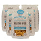 Rummo Gluten Free Rigatoni N.50 - Gluten Free Pasta, Made with Corn & Rice, Rigatoni Pasta Noodles, Pasta from Italy - 12 Ounce 