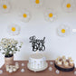 Rssta i Cake Topper - Legend Since 1940 Glitter Decoration for 85th Birthday - Black, Model XM310-1940