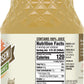 RW KNUDSEN Organic Grapefruit Juice, 32 FZ