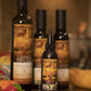 Castillo De Pinar 3-Pack Ginger Balsamic Reduced Vinegar, 150Ml Non Gmo