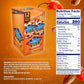 Blue Diamond Almonds, Bold Habanero Bbq, 1.5 Ounce, (Pack Of 24)