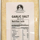 Chefs Quality Garlic Salt, 32 Ounce